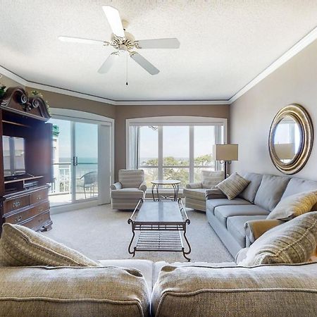 Windsor Court North 4504 Apartment Hilton Head Island Ngoại thất bức ảnh