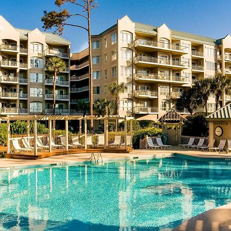 Windsor Court North 4504 Apartment Hilton Head Island Ngoại thất bức ảnh