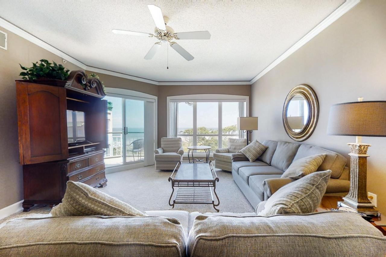 Windsor Court North 4504 Apartment Hilton Head Island Ngoại thất bức ảnh