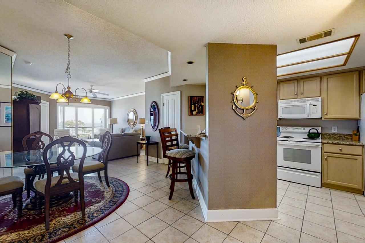 Windsor Court North 4504 Apartment Hilton Head Island Ngoại thất bức ảnh