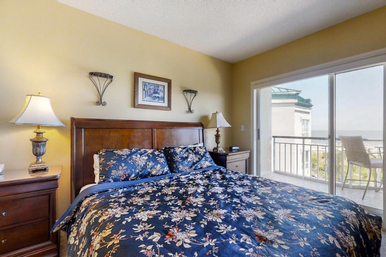 Windsor Court North 4504 Apartment Hilton Head Island Ngoại thất bức ảnh