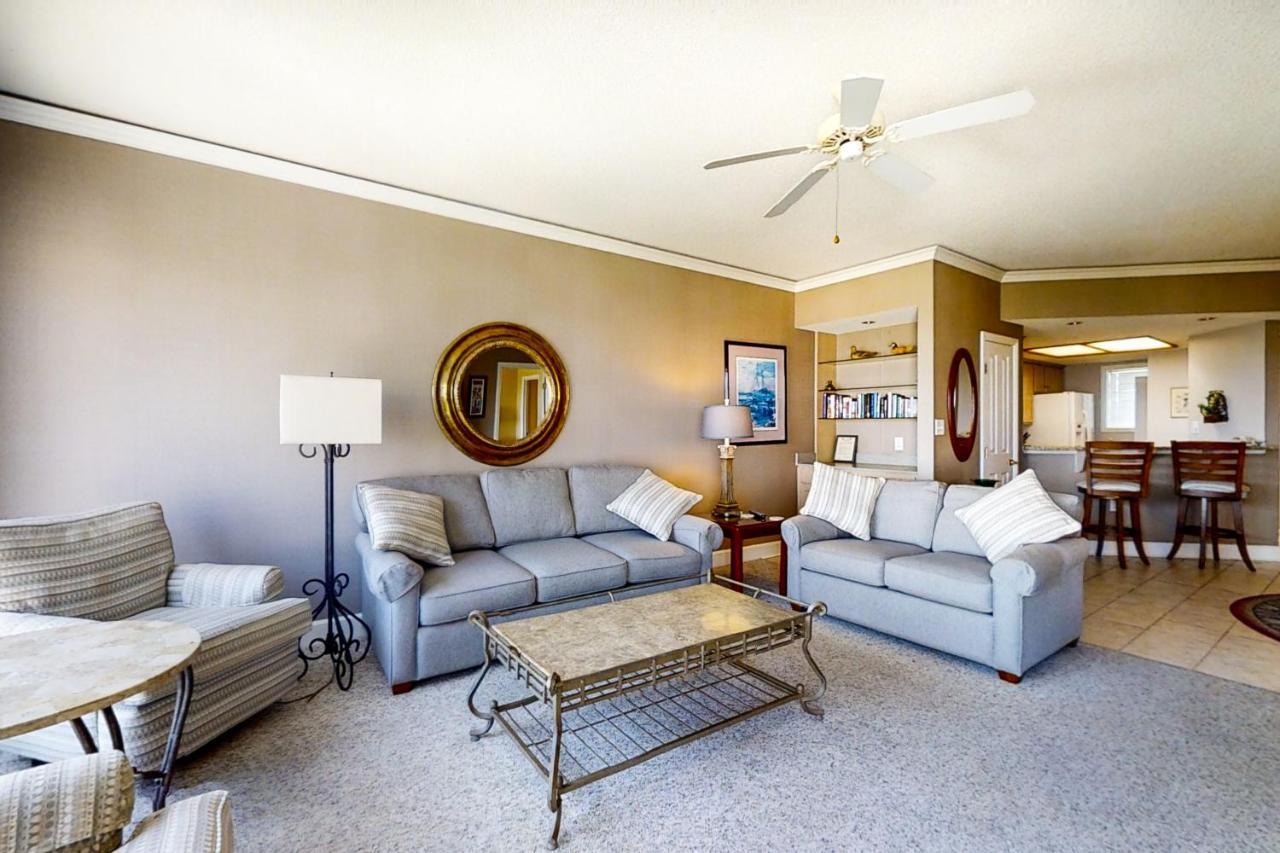 Windsor Court North 4504 Apartment Hilton Head Island Ngoại thất bức ảnh