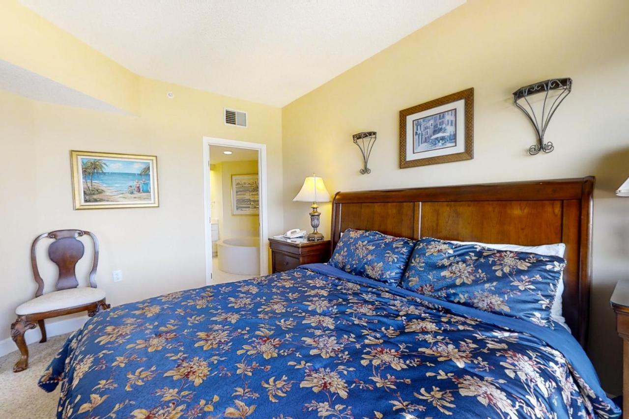 Windsor Court North 4504 Apartment Hilton Head Island Ngoại thất bức ảnh