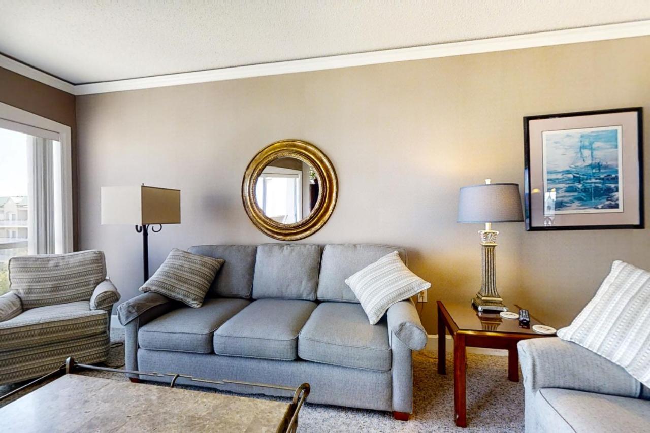 Windsor Court North 4504 Apartment Hilton Head Island Ngoại thất bức ảnh