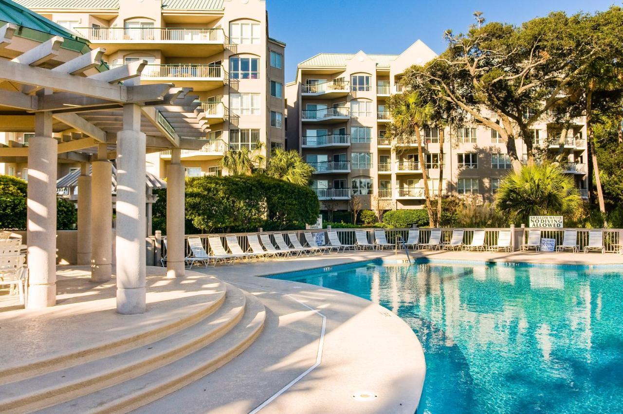 Windsor Court North 4504 Apartment Hilton Head Island Ngoại thất bức ảnh