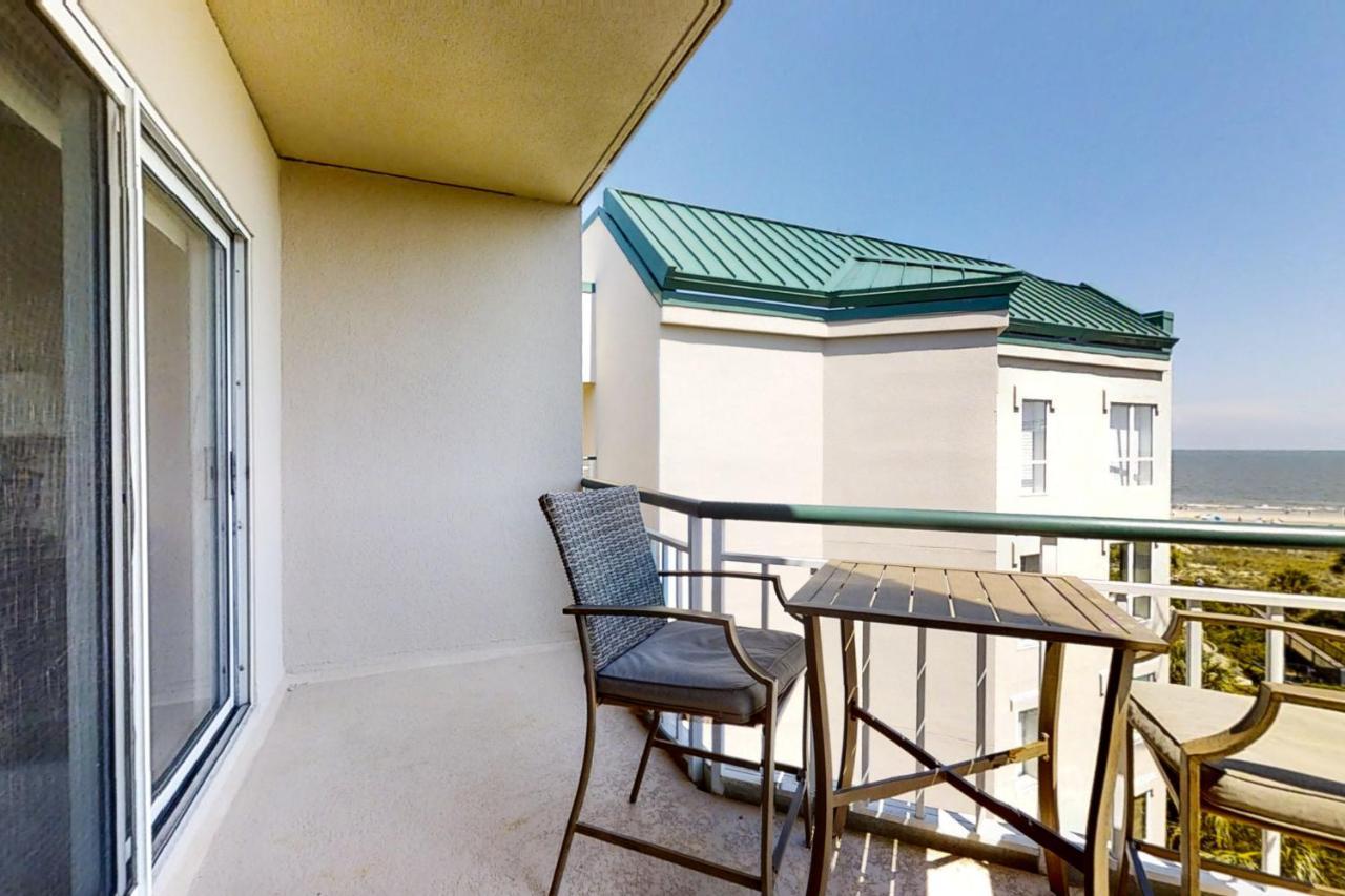 Windsor Court North 4504 Apartment Hilton Head Island Ngoại thất bức ảnh