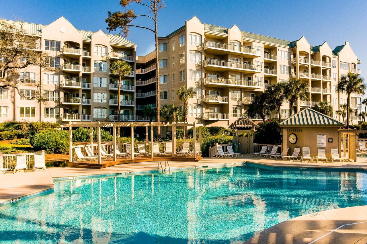 Windsor Court North 4504 Apartment Hilton Head Island Ngoại thất bức ảnh