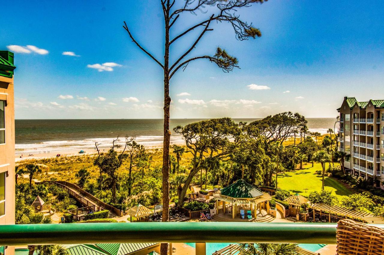 Windsor Court North 4504 Apartment Hilton Head Island Ngoại thất bức ảnh