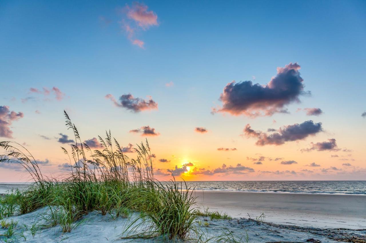Windsor Court North 4504 Apartment Hilton Head Island Ngoại thất bức ảnh