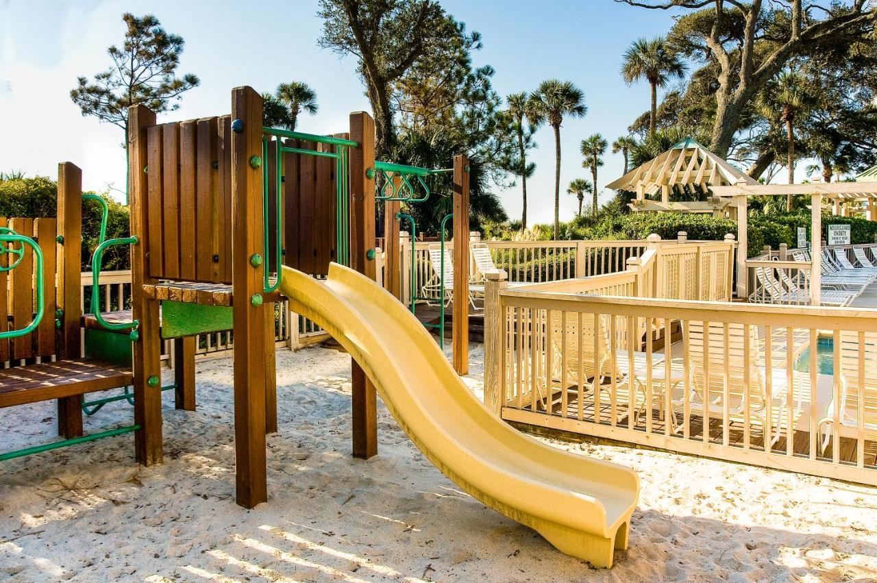 Windsor Court North 4504 Apartment Hilton Head Island Ngoại thất bức ảnh