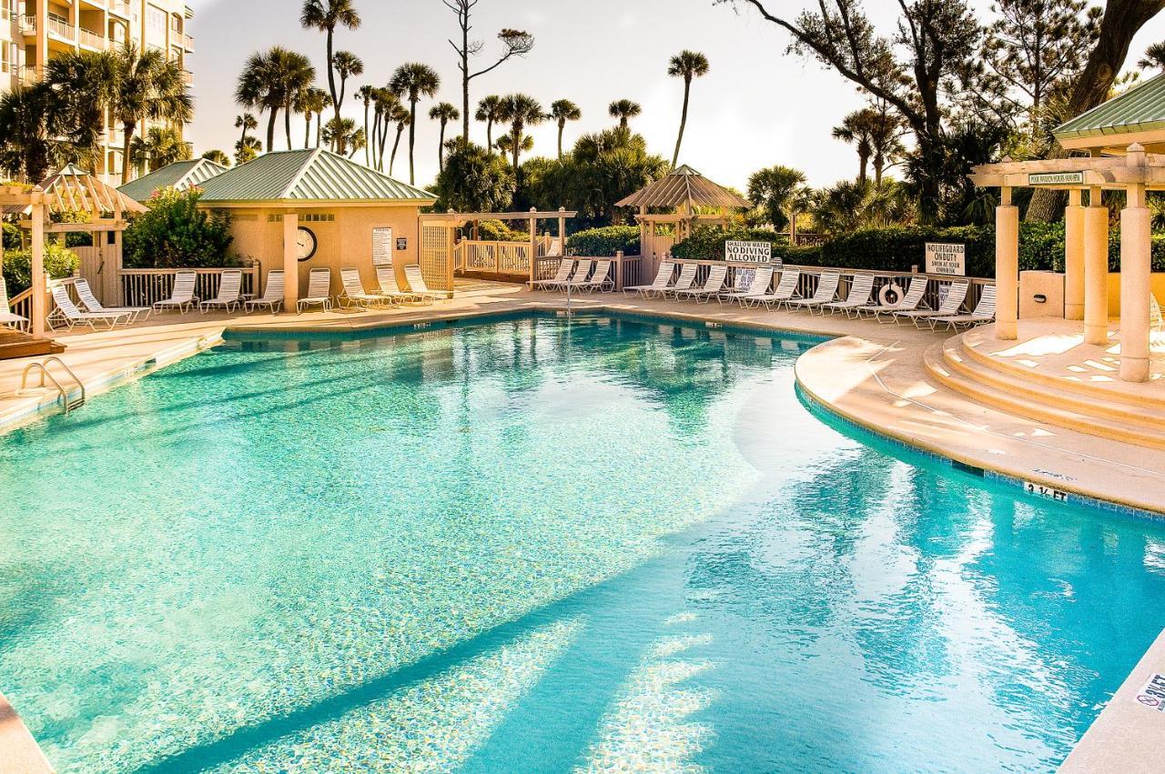 Windsor Court North 4504 Apartment Hilton Head Island Ngoại thất bức ảnh