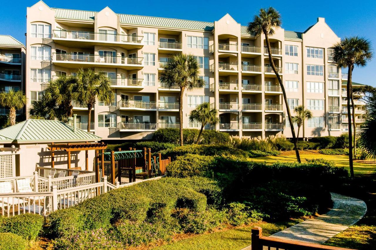 Windsor Court North 4504 Apartment Hilton Head Island Ngoại thất bức ảnh